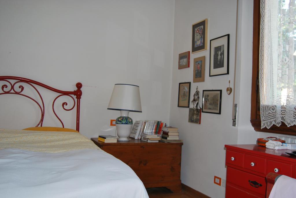 B&B Le Ortensie Florence Room photo